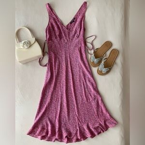 Betsey Johnson Dress